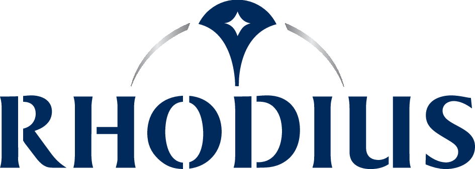 RHODIUS Mineralquellen