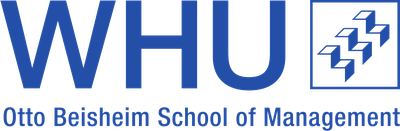 WHU – Otto Beisheim School of Management