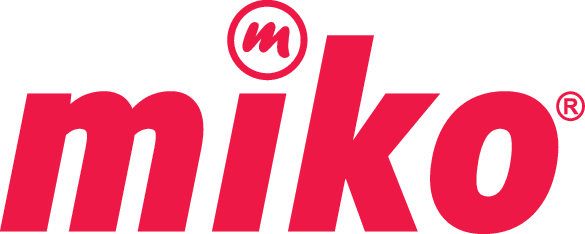 miko® Logo